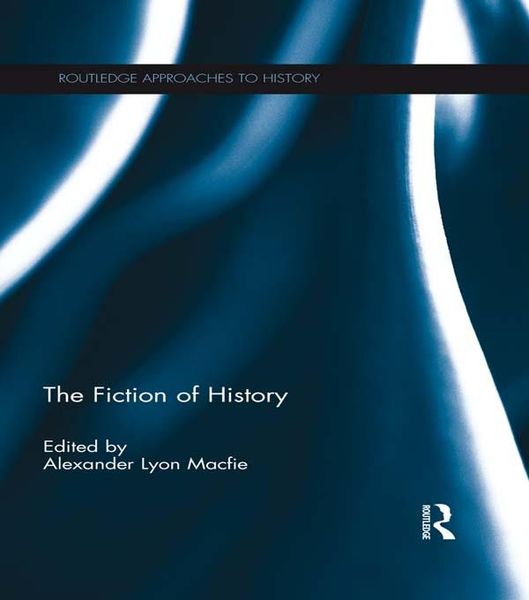 Produktbild: The Fiction of History