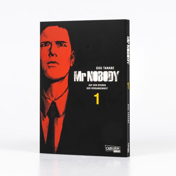 Produktbild: Mr Nobody &ndash; Auf den Spuren der Vergangenheit 1