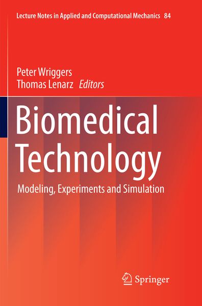 Produktbild: Biomedical Technology