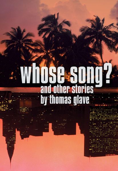 Produktbild: Whose Song?
