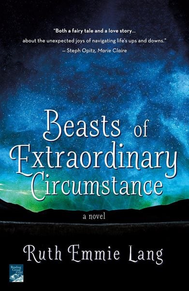 Produktbild: Beasts of Extraordinary Circumstance