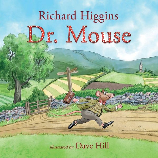 Produktbild: Doctor Mouse