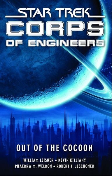 Produktbild: Star Trek