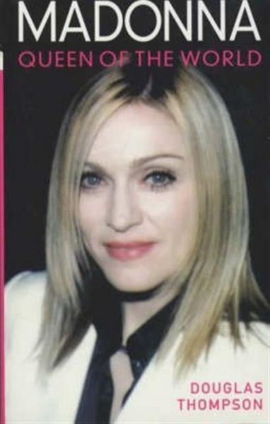 Produktbild: Thompson, D: Madonna