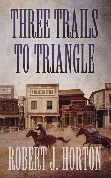 Produktbild: Three Trails to Triangle