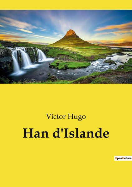 Produktbild: Han d'Islande