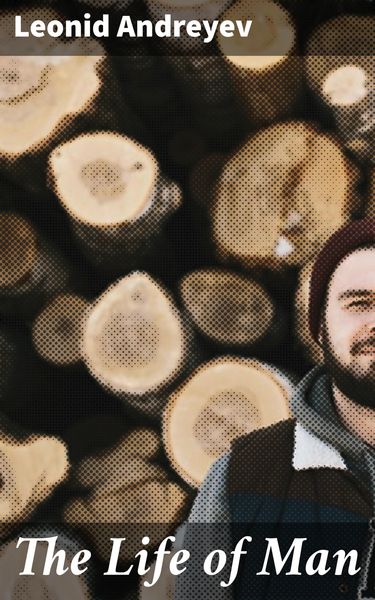 Produktbild: The Life of Man