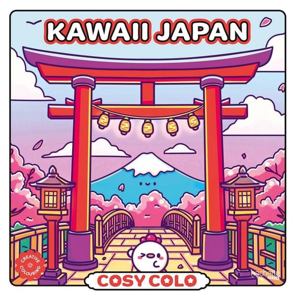 Produktbild: Cosy Colo - Kawaii Japan