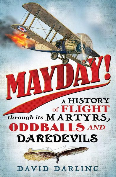 Produktbild: Mayday!
