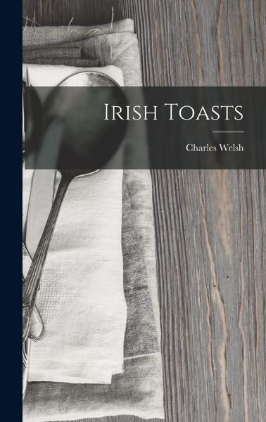 Produktbild: Irish Toasts