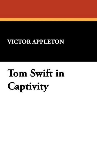Produktbild: Ts in Captivity