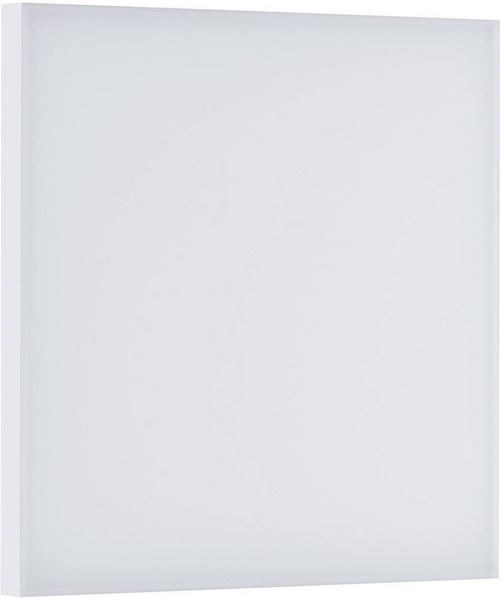 Produktbild: Paulmann Velora 79825 LED-Panel 10.5W Warmwei&szlig; bis Tageslichtwei&szlig; Wei&szlig; (matt)