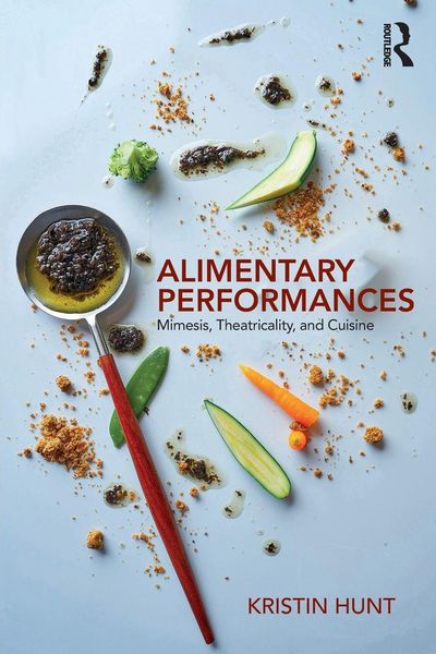 Produktbild: Alimentary Performances