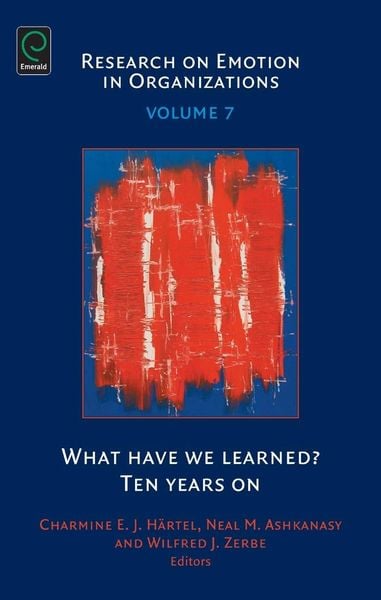 Produktbild: What Have We Learned?
