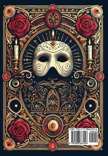 Produktbild: The Phantom of the Opera (Collector's Edition) (Laminated Hardback with Jacket)