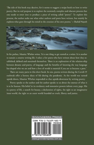 Produktbild: How to Write Poetry in How Many Chapters