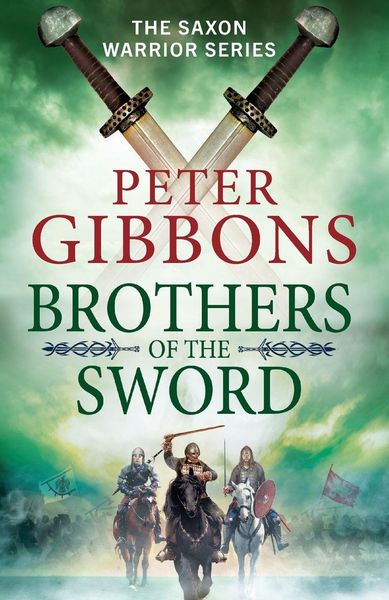 Produktbild: Brothers of the Sword