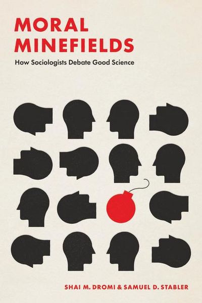 Produktbild: Moral Minefields