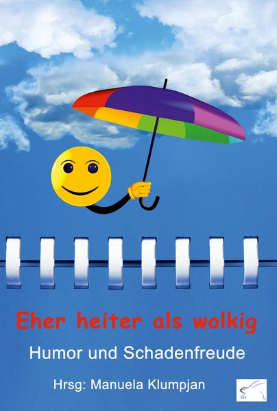 Produktbild: Eher heiter als wolkig
