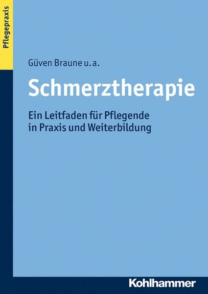 Produktbild: Schmerztherapie