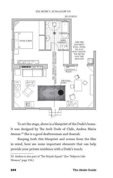 Produktbild: The Abide Guide