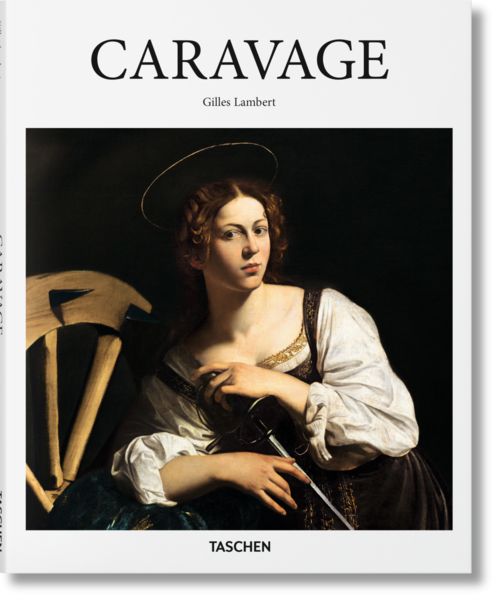 Produktbild: Caravage