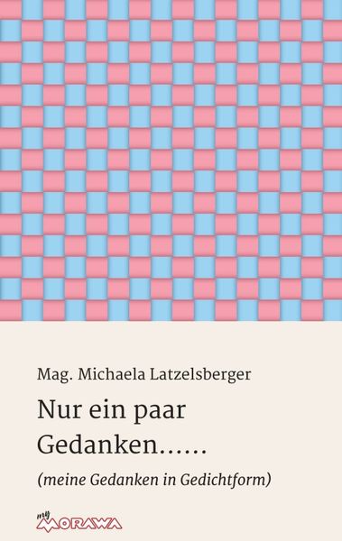 Produktbild: Nur ein paar Gedanken......
