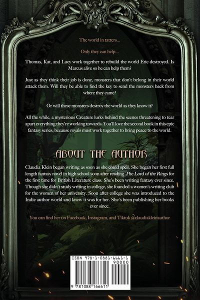 Produktbild: The Crown