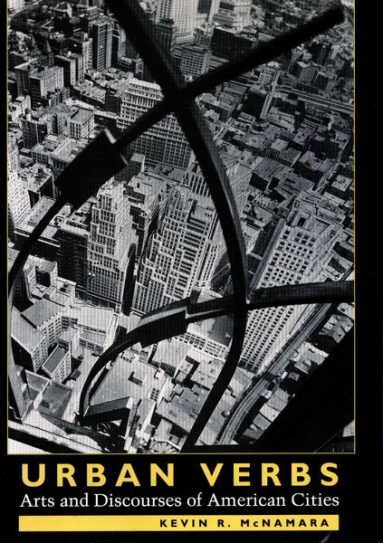 Produktbild: Urban Verbs
