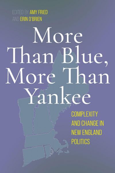 Produktbild: More Than Blue, More Than Yankee