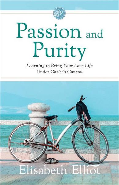 Produktbild: Passion and Purity