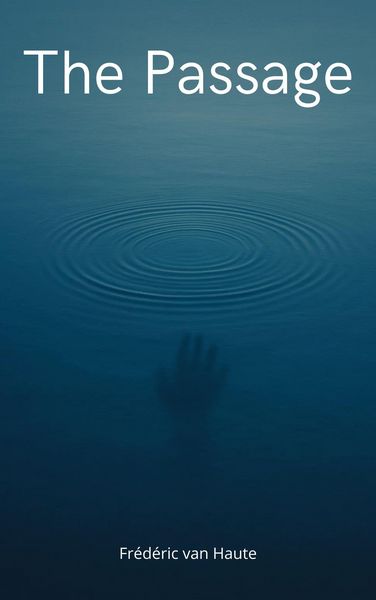 Produktbild: The Passage (Stephanie, #3)
