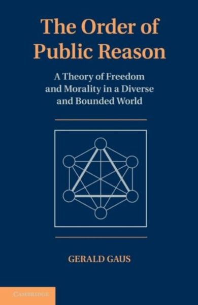 Produktbild: Order of Public Reason
