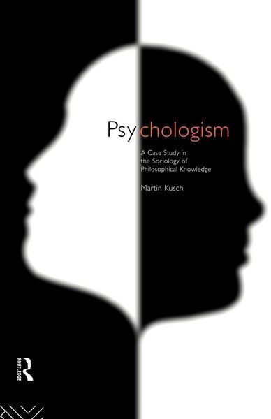 Produktbild: Psychologism