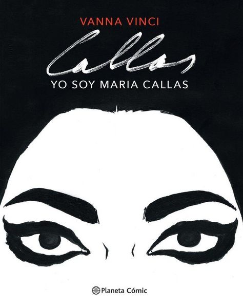 Produktbild: Yo soy Maria Callas