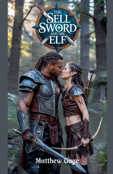 Produktbild: The Sell Sword and The Elf