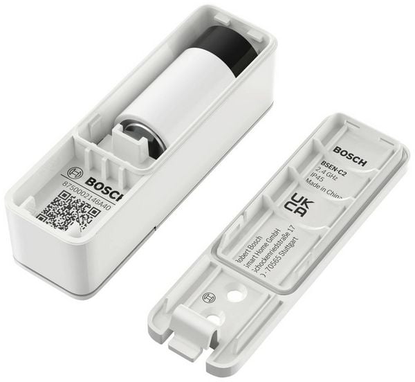 Produktbild: Bosch Thermotechnik T&uuml;r-/Fensterkontakt 8750002092