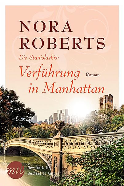 Produktbild: Verf&uuml;hrung in Manhattan