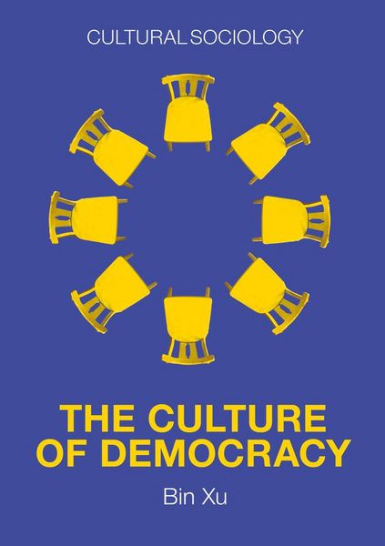 Produktbild: The Culture of Democracy