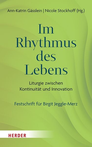 Produktbild: Im Rhythmus des Lebens