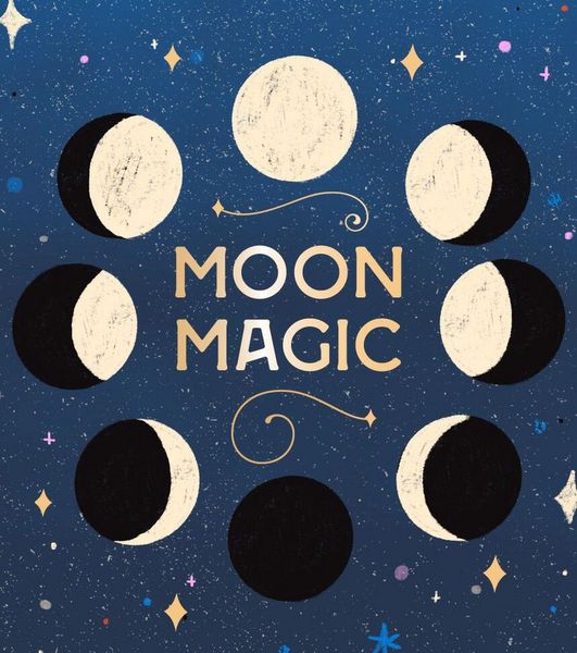 Produktbild: de Car, N: Moon Magic