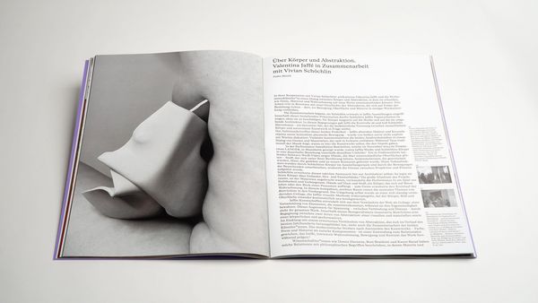 Produktbild: Valentina Jaff&eacute; &ndash; Dripping Folds and Melting States