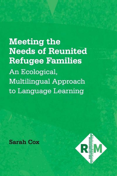 Produktbild: Meeting the Needs of Reunited Refugee Families