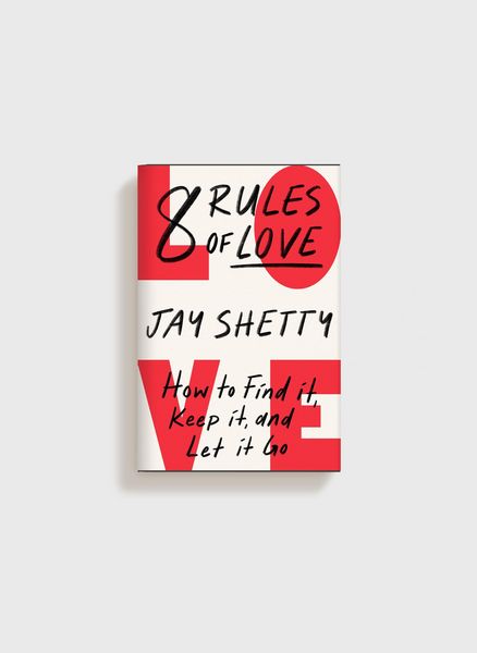 Produktbild: 8 Rules Of Love Hb