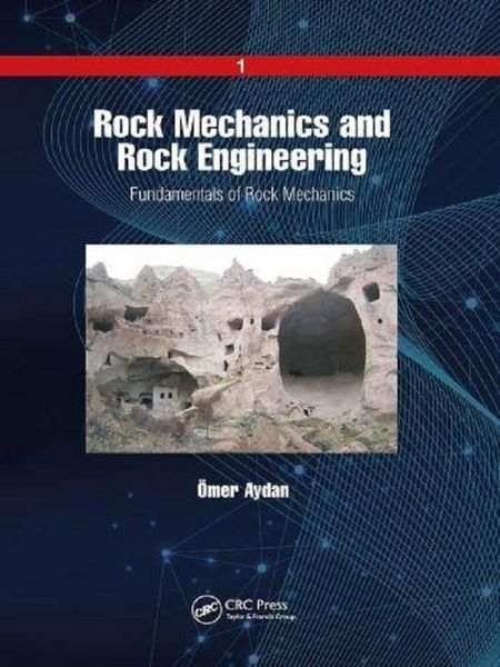 Produktbild: Aydan, O: Rock Mechanics and Rock Engineering