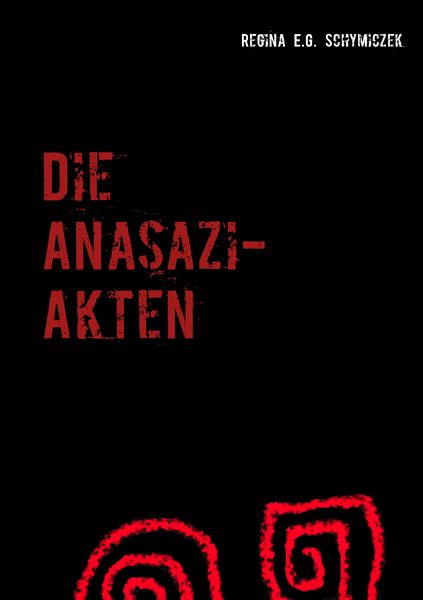 Produktbild: Die Anasazi-Akten