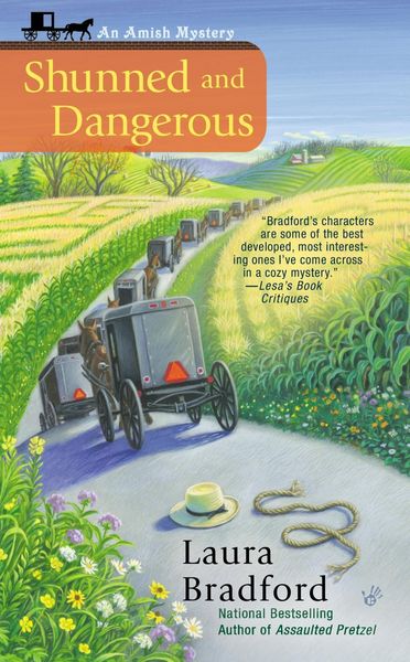 Produktbild: Shunned and Dangerous