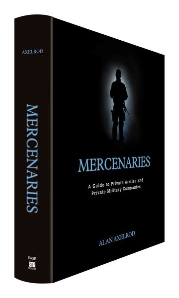 Produktbild: Mercenaries
