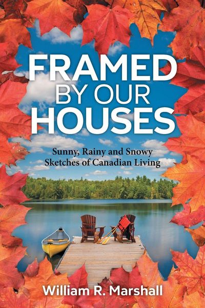 Produktbild: Framed By Our Houses