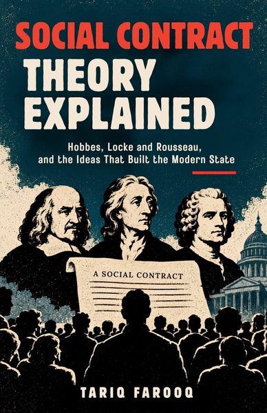 Produktbild: Social Contract Theory Explained